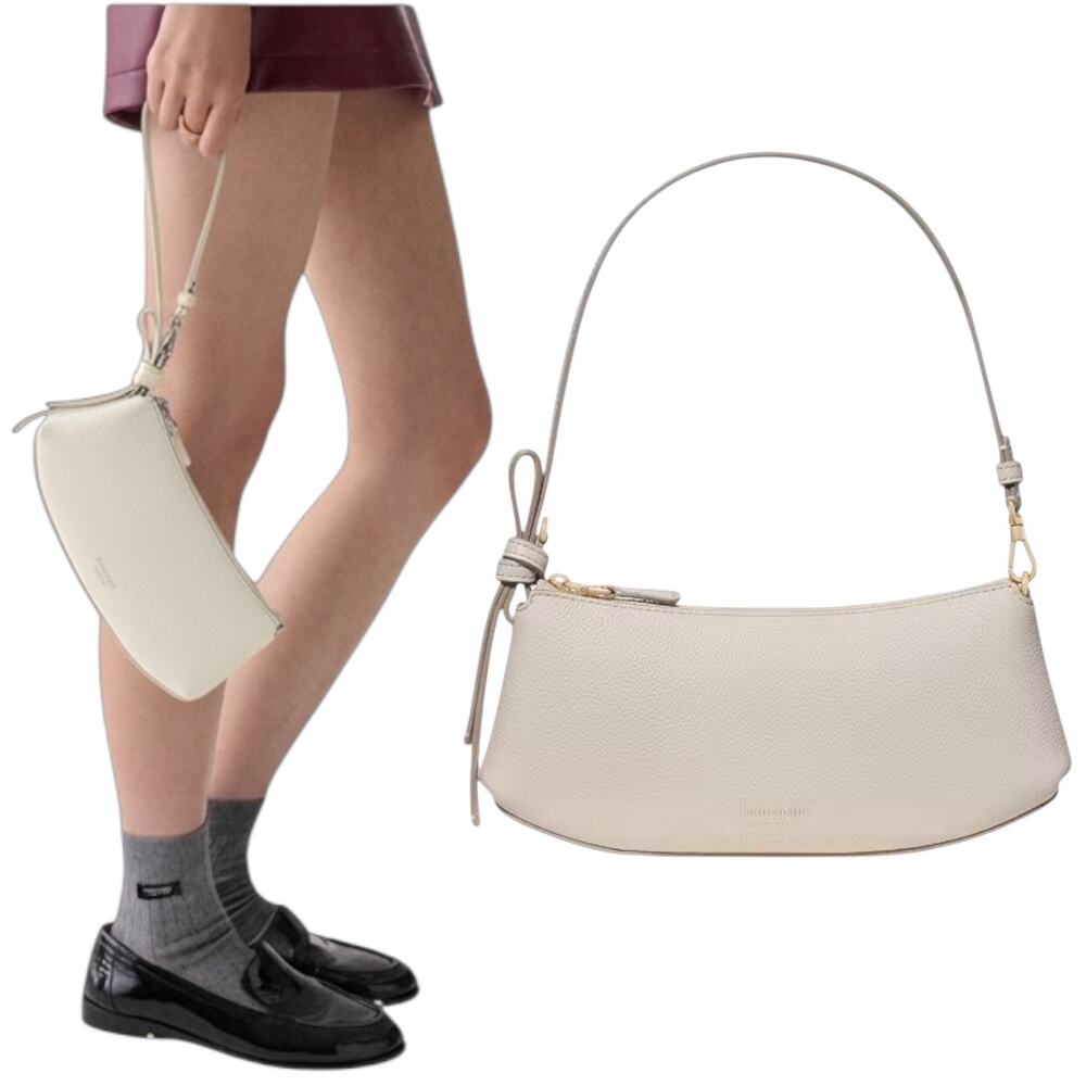 kate spade White Shoulder Bag - Picture 2 of 14